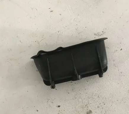 Toyota Corolla E110 Front door interior handle 001232