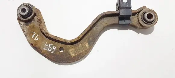 Volkswagen PASSAT B6 Rear upper control arm/wishbone