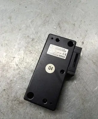 Phone control unit/module