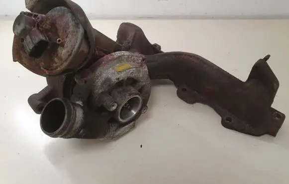 Ford C-MAX I Turbo 9662464960
