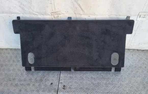 BMW X3 E83 Trunk/boot floor carpet liner 7049043 51477049043 3402818