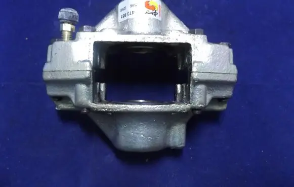 Mercedes-Benz C W202 Rear brake caliper 54591 0014205683 UBD