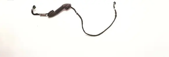 Opel Astra K Sound system wiring loom 39015401