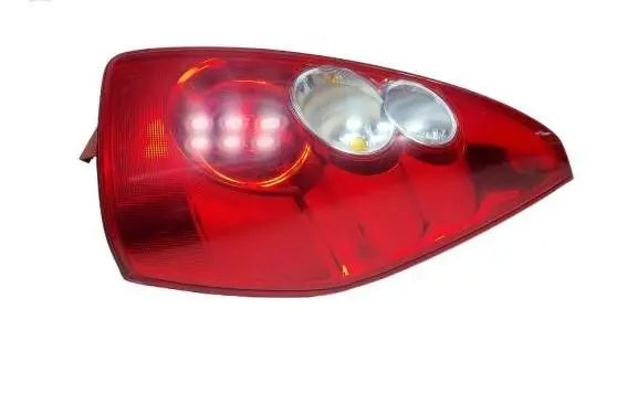 Mazda 5 Rear/tail lights 144592-KASACJA 144592