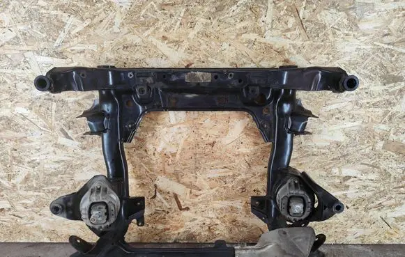 BMW X1 E84 Front subframe