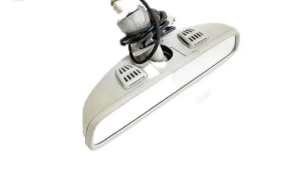 Mercedes-Benz C W204 Rear view mirror (interior) E11026530