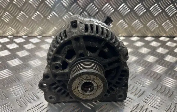 Ford Galaxy Generator/alternator 028903025