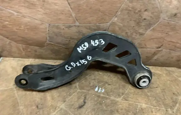 Mercedes-Benz GLA W156 X156 Rear upper control arm/wishbone