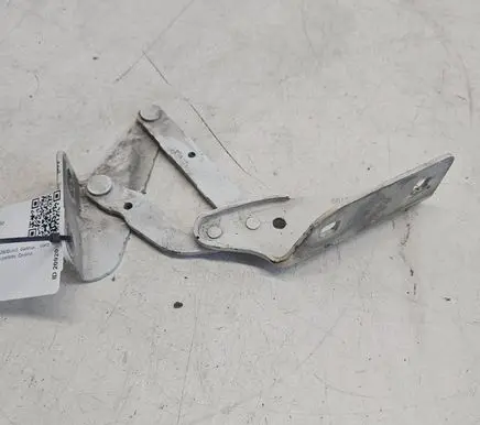Engine bonnet/hood hinges