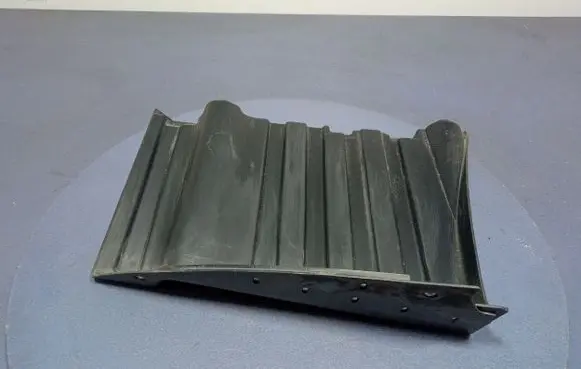 Hyundai i30 Front underbody cover/under tray 86692-G4250