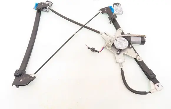 Seat Cordoba (6K) Front door window regulator with motor 
