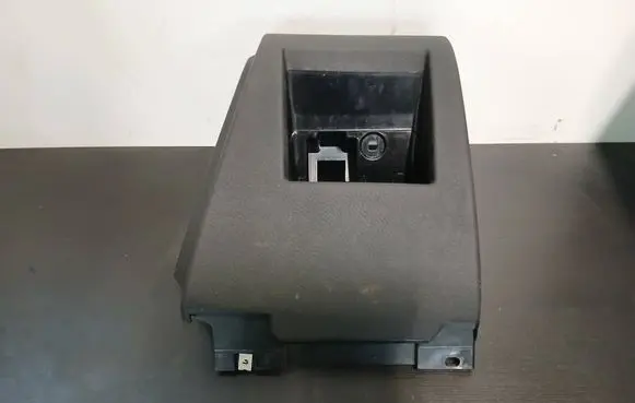 BMW 5 E39 Front trunk storage compartment 514582685259