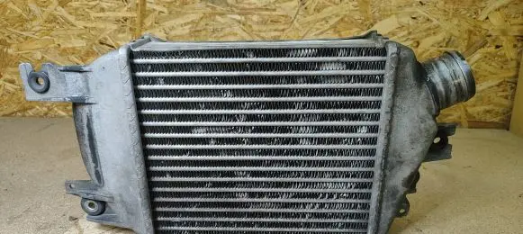 Subaru Forester SH Intercooler radiator SICTM0180 0890293