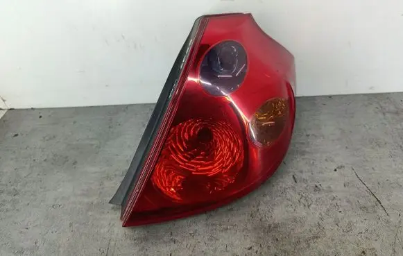 KIA Ceed Rear/tail lights 