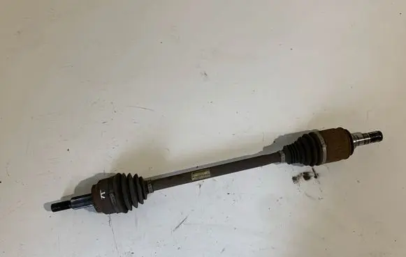 Dodge Durango III Rear driveshaft P52123521AC