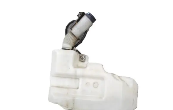 Fiat Ducato Windshield washer fluid reservoir/tank