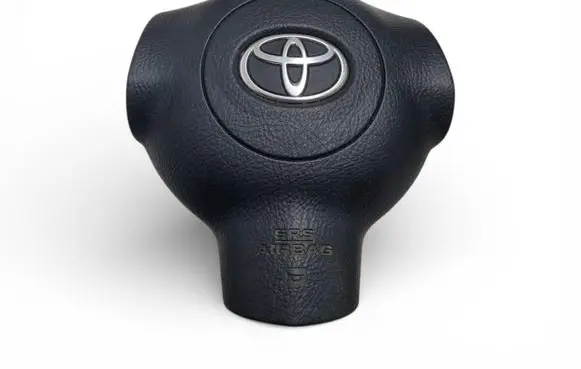 Toyota RAV 4 (XA20) Steering wheel airbag TG15A01001