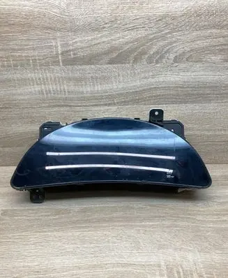 Toyota Camry Speedometer (instrument cluster) 8380006F30