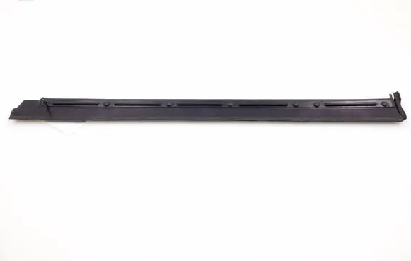 Other rear door trim element