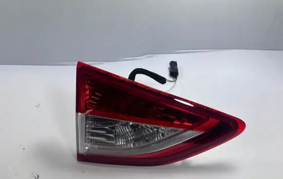 Ford Kuga II Tailgate rear/tail lights