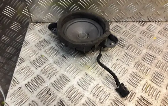 Mercedes-Benz Vaneo W414 Rear door speaker 4148200002 A4148200002