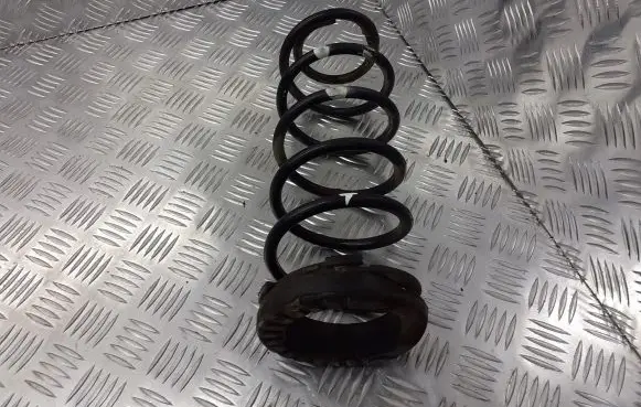 Hyundai i20 (PB PBT) Rear coil spring BRAK