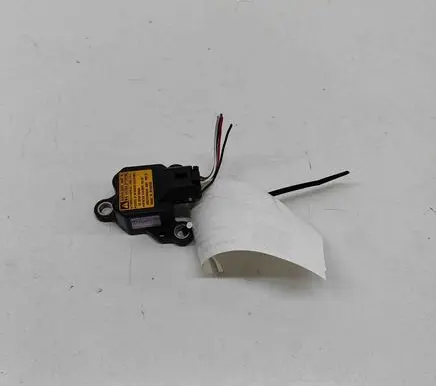 Toyota Celica T230 Acceleration sensor 8944130050