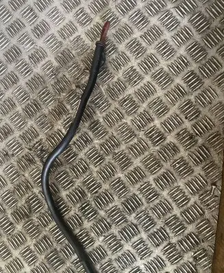 Mini Cooper Countryman R60 Oil level dip stick 781275901