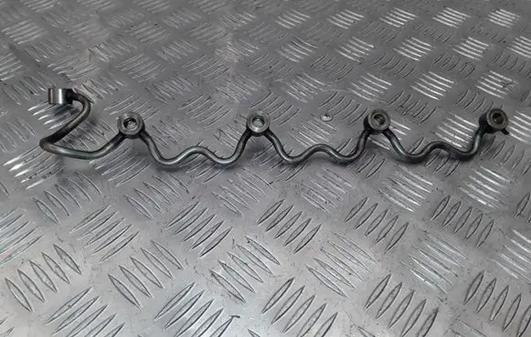 Fuel return line/hose