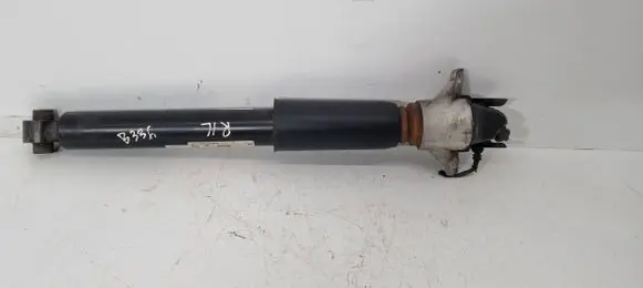 Audi Q7 4M Rear shock absorber/damper 4M0513021BK