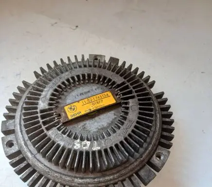 BMW 7 E38 Viscous fan clutch 11521745134 01877