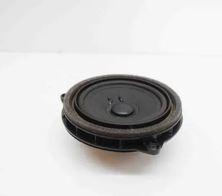 BMW 6 G32 Gran Turismo Front door speaker 9395858