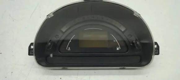 Citroen C3 Speedometer (instrument cluster)
