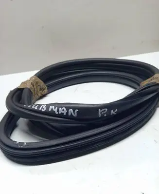 Mini Clubman F54 Front door rubber seal 7344159