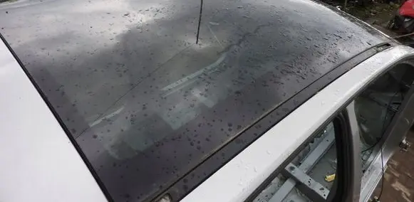 Nissan Qashqai Roof fdrt56rsrfdg34ss