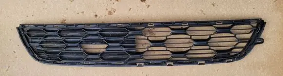 Citroen C1 Front bumper lower grill 3200101 531120H130 162241200100