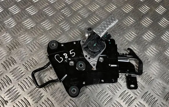 Citroen DS7 Crossback Seat back rest lock catch 9818734380