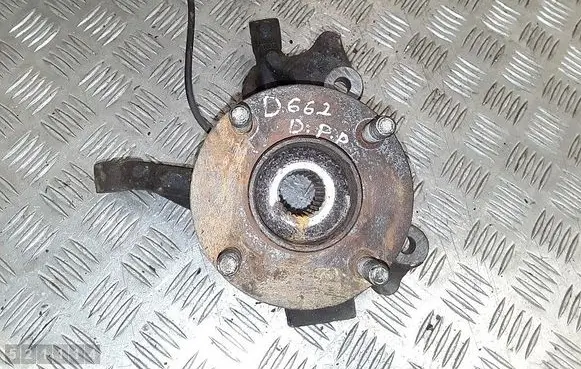 Ford Fiesta Front wheel hub AY1C3K170