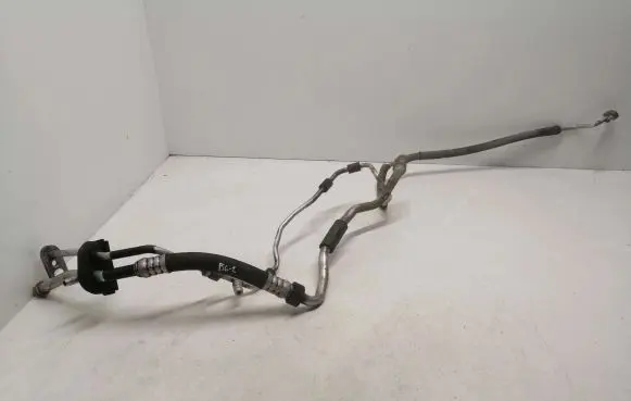 Audi A4 S4 B6 8E 8H Air conditioning (A/C) pipe/hose 8E1260712
