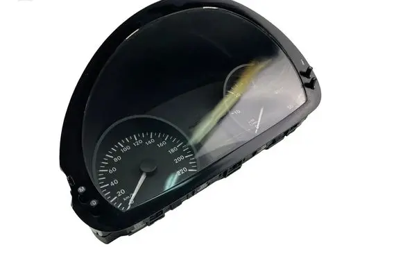 Mercedes-Benz Vito Viano W639 Speedometer (instrument cluster) A6394464321