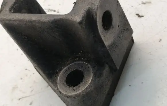 Peugeot Boxer Generator/alternator bracket 