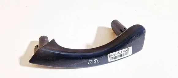Citroen C4 I Picasso Other front door trim element 