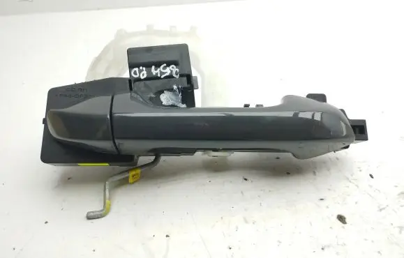 KIA Ceed Front door exterior handle 82655J7000