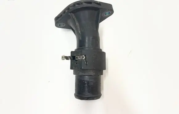KIA Picanto Engine coolant pipe/hose 2563103610