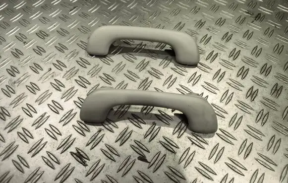 Renault Espace V (RFC) Front interior roof grab handle 8200000099
