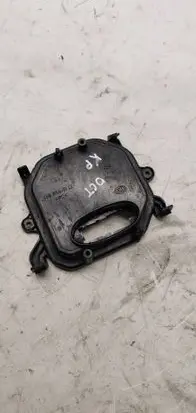 Skoda Octavia Mk2 (1Z) Headlight/headlamp dust cover 16885401