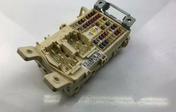 Hyundai i10 Other control units/modules 91952B9350 P 746
