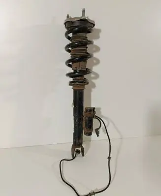 Mercedes-Benz C AMG W205 Front shock absorber/damper A2053204400