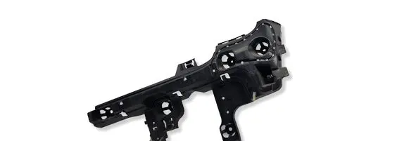 Mini One - Cooper F56 F55 Rear bumper mounting bracket 7411146