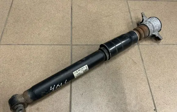 Audi Q7 4M Rear shock absorber/damper 4M0035Q 4M0513035Q